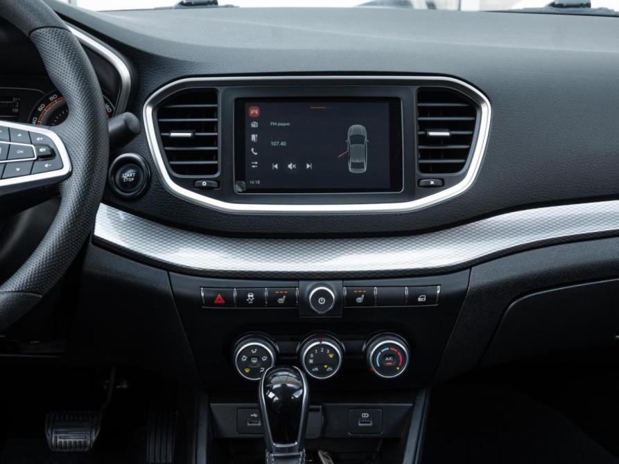 Lada (ВАЗ) Vesta I Рестайлинг (NG) Ставрополь  - изображение 13