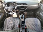 Kia Rio IV Москва  - изображение 26