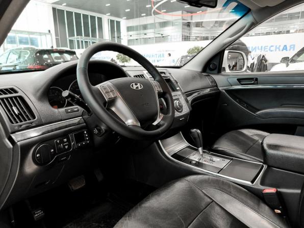 Hyundai ix55 с пробегом 2011 года, цена 1 320 000 рублей, 284000 км, внедорожник, Автокод Объявления