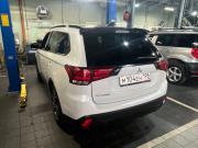 Mitsubishi Outlander III Рестайлинг 3 Санкт-Петербург  - изображение 46