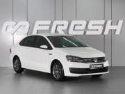 Volkswagen Polo V Рестайлинг Минеральные Воды  - изображение 18
