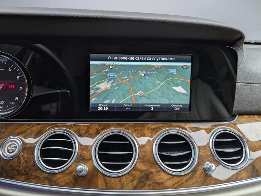 Mercedes-Benz E-Класс V (W213 S213 C238) Москва  - изображение 15