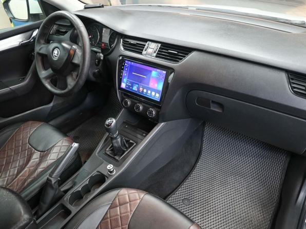 Skoda Octavia III (A7) с пробегом 2014 года, цена 749 900 рублей, 280000 км, лифтбек, Автокод Объявления
