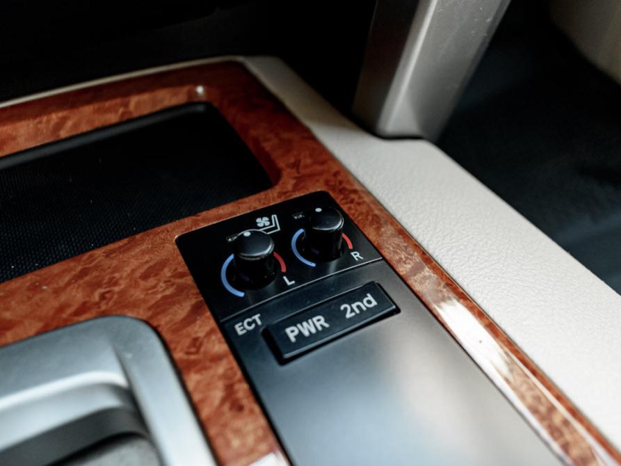 Toyota Land Cruiser 200 Series Рестайлинг 1 Екатеринбург  - изображение 25