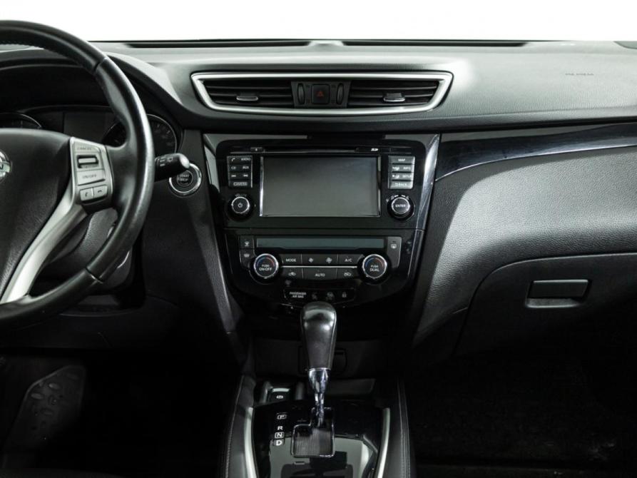 Nissan Qashqai II Санкт-Петербург  - изображение 14