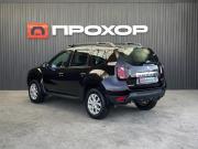 Renault Duster I Рестайлинг Пермь  - изображение 65