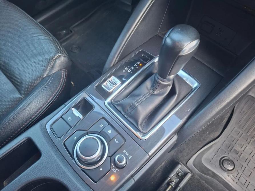 Mazda CX-5 I Рестайлинг Самара  - изображение 15