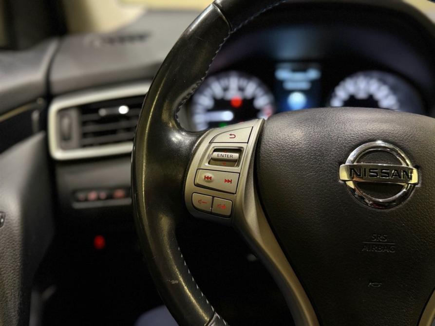 Nissan Qashqai II Новосибирск  - изображение 22