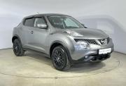 Nissan Juke I Саранск  - изображение 35