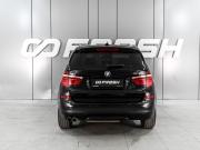 BMW X3 II (F25) Рестайлинг Ростов-на-Дону  - изображение 25