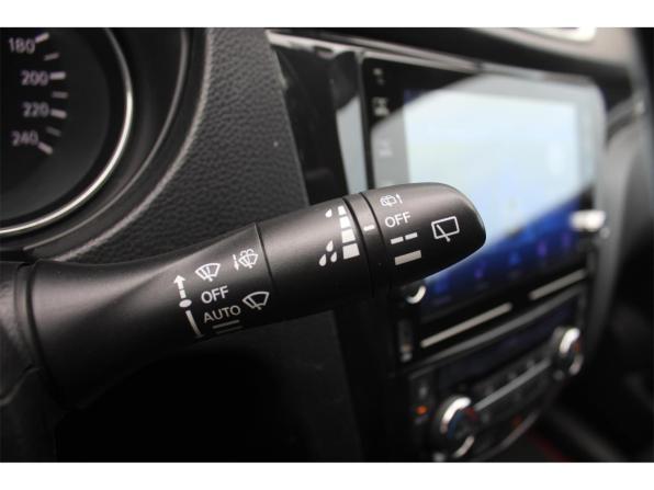 Nissan Qashqai II с пробегом 2014 года, цена 1 224 000 рублей, 184940 км, внедорожник, Автокод Объявления