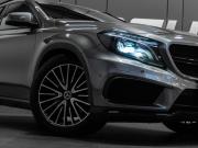 Mercedes-Benz GLA I (X156) Тюмень  - изображение 32