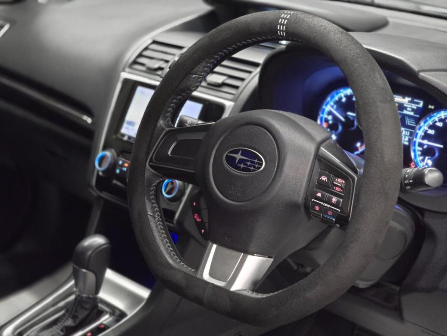 Subaru Levorg I Красноярск  - изображение 12