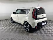 Kia Soul II Москва  - изображение 27