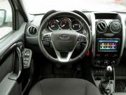 Lada (ВАЗ) Largus I Рестайлинг Ижевск  - изображение 42