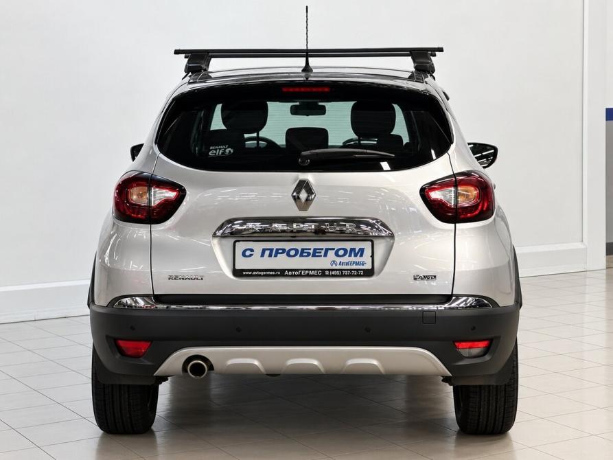 Renault Kaptur I Балашиха  - изображение 3