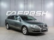 Volkswagen Passat B6 Воронеж  - изображение 22