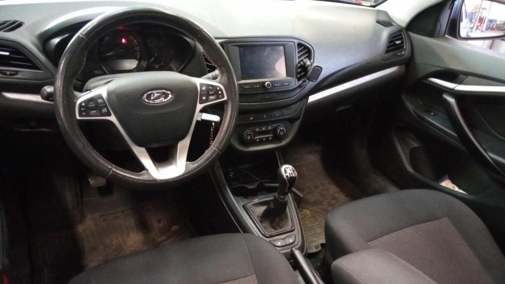 Lada (ВАЗ) Vesta I Санкт-Петербург  - изображение 5