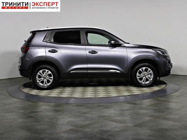 Chery Tiggo 4 Pro I Рестайлинг с пробегом 2023 года, цена 1 567 000 рублей, 61811 км, внедорожник, Автокод Объявления