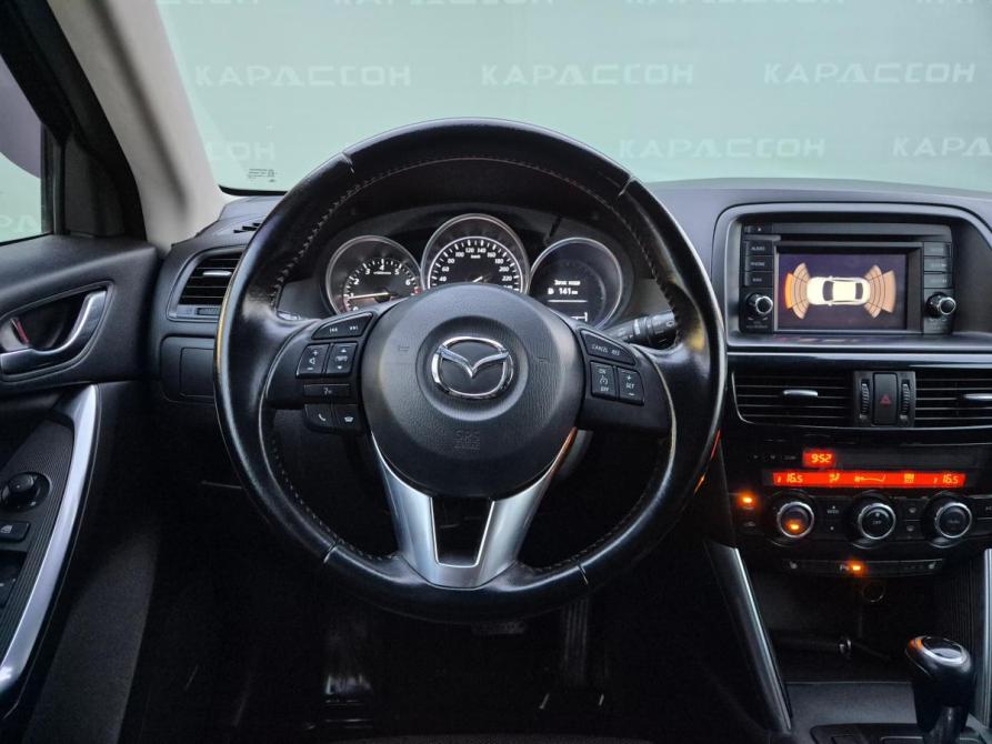 Mazda CX-5 I Екатеринбург  - изображение 5