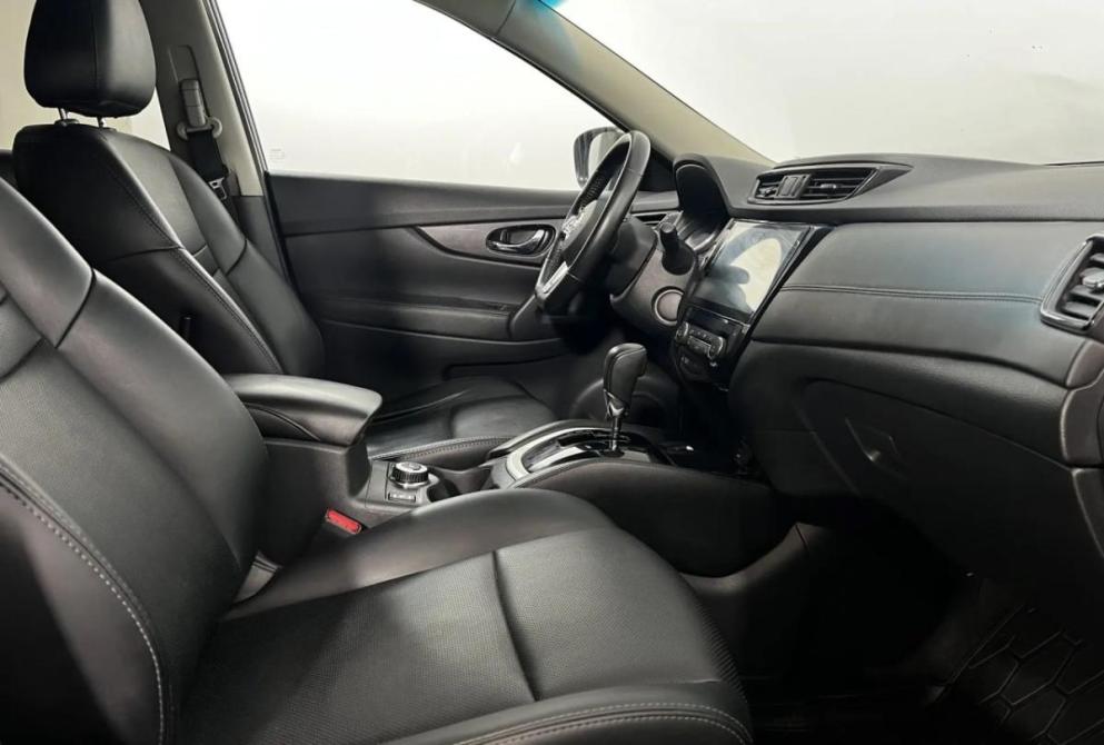 Nissan X-Trail III Нижний Новгород  - изображение 13