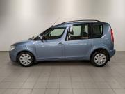 Skoda Roomster I Москва  - изображение 33