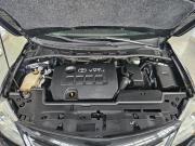 Toyota Corolla X (E140 E150) Рестайлинг Курган  - изображение 32