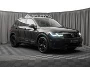 Volkswagen Tiguan II Рестайлинг Москва  - изображение 29