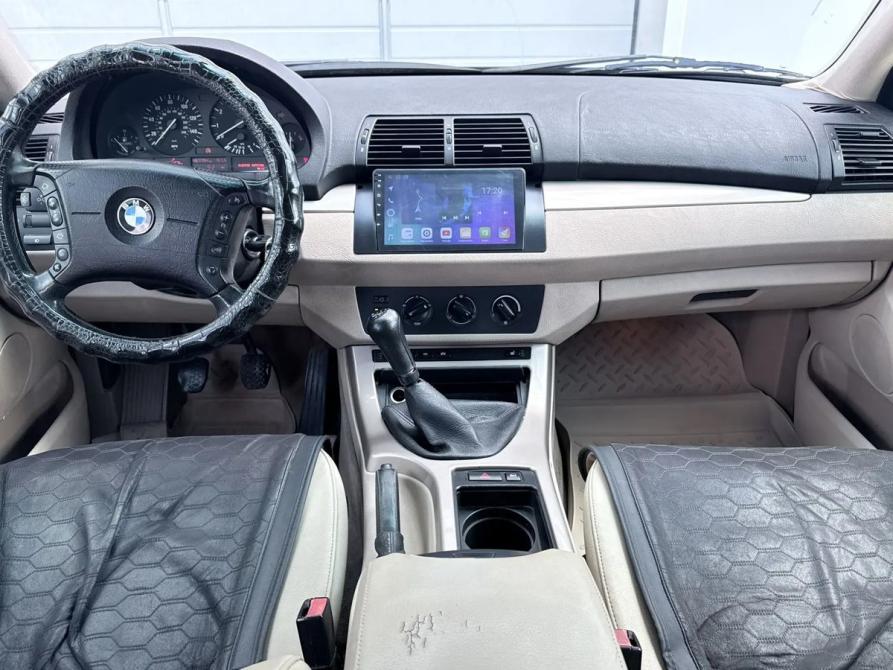 BMW X5 I (E53) Волгоград  - изображение 16