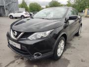 Nissan Qashqai II Санкт-Петербург  - изображение 11