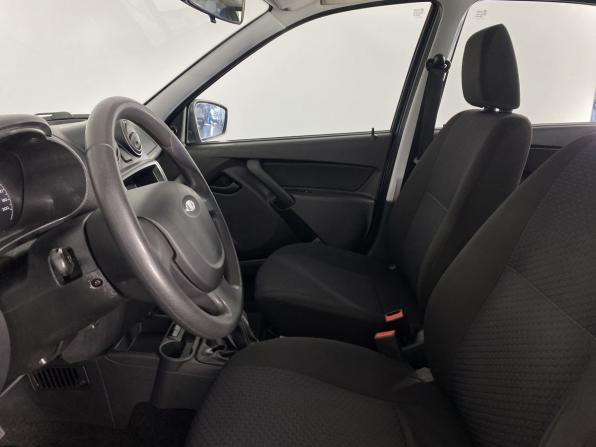 Lada (ВАЗ) Granta I с пробегом 2015 года, цена 445 000 рублей, 77329 км, седан, Автокод Объявления