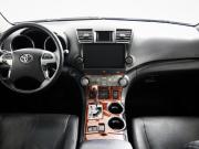 Toyota Highlander II (XU40) Рестайлинг Москва  - изображение 27