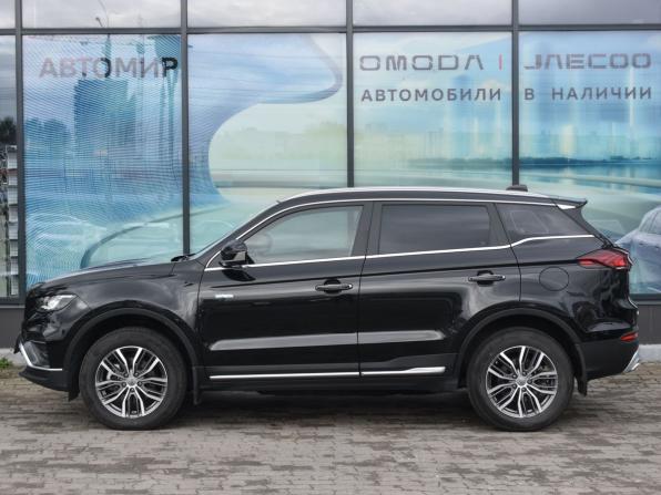 Geely Atlas Pro с пробегом 2024 года, цена 2 180 000 рублей, 38233 км, внедорожник, Автокод Объявления