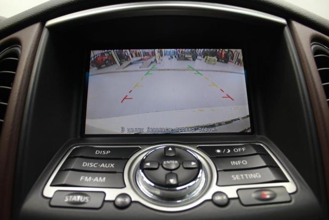 Infiniti QX50 I с пробегом 2014 года, цена 1 949 000 рублей, 178579 км, внедорожник, Автокод Объявления