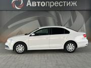 Volkswagen Jetta VI Волгоград  - изображение 31