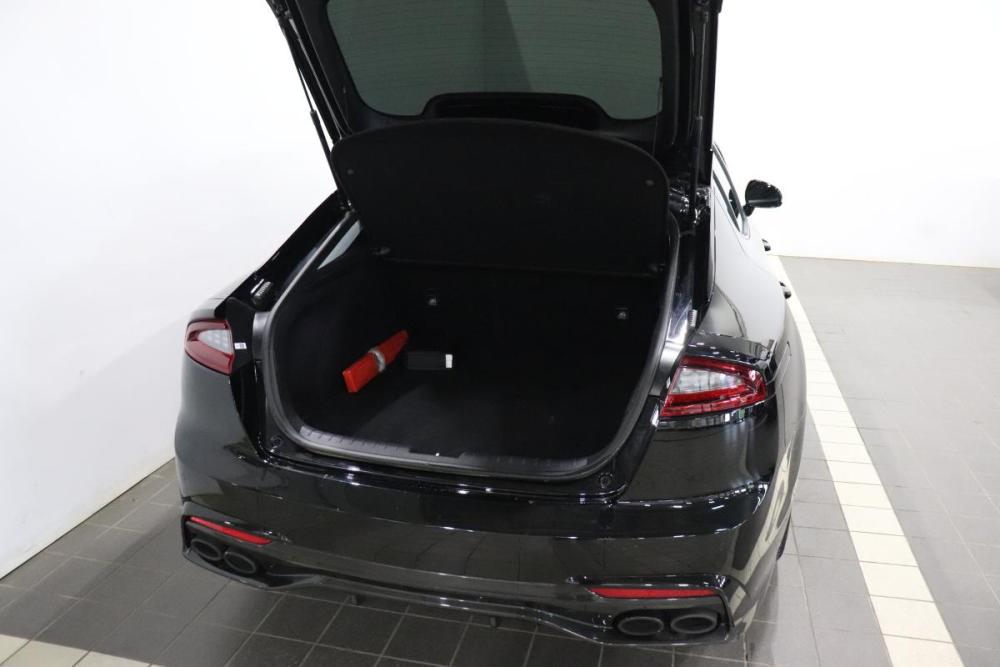 Kia Stinger I Ульяновск  - изображение 7