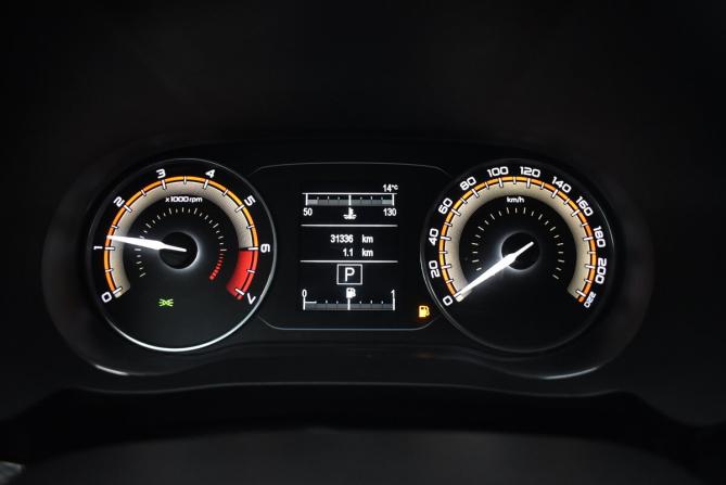 Lada (ВАЗ) Vesta I Рестайлинг (NG) с пробегом 2025 года, цена 1 375 000 рублей, 31334 км, седан, Автокод Объявления
