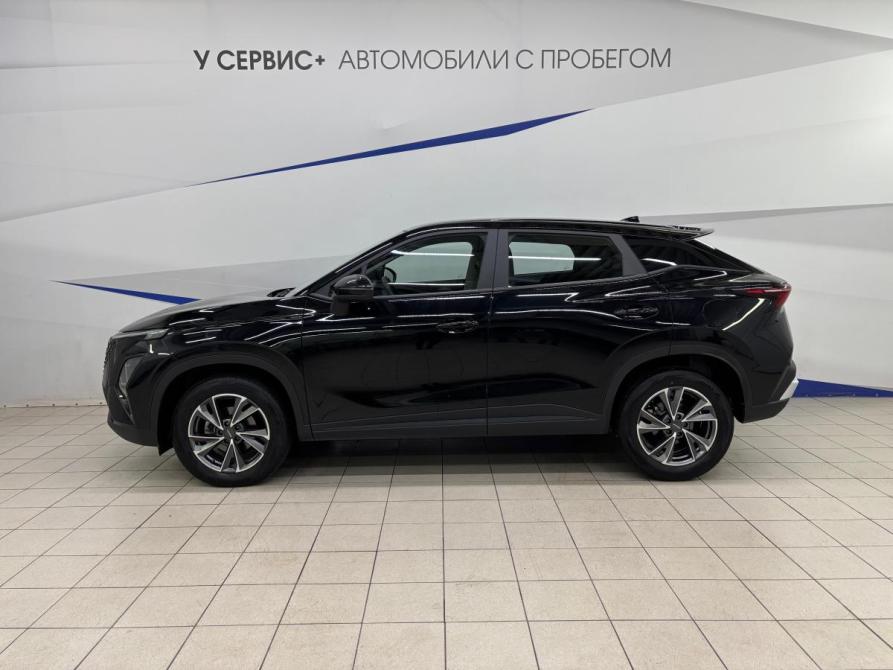 Omoda C5 I Рестайлинг Москва  - изображение 2