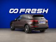 Porsche Cayenne II Рестайлинг (958) Москва  - изображение 27