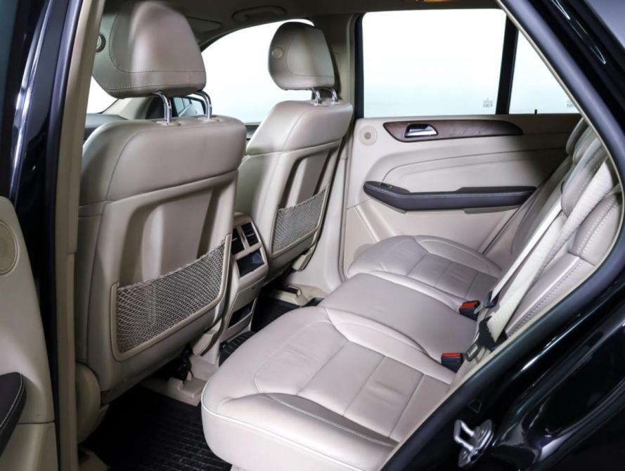 Mercedes-Benz M-Класс III (W166) Москва  - изображение 12