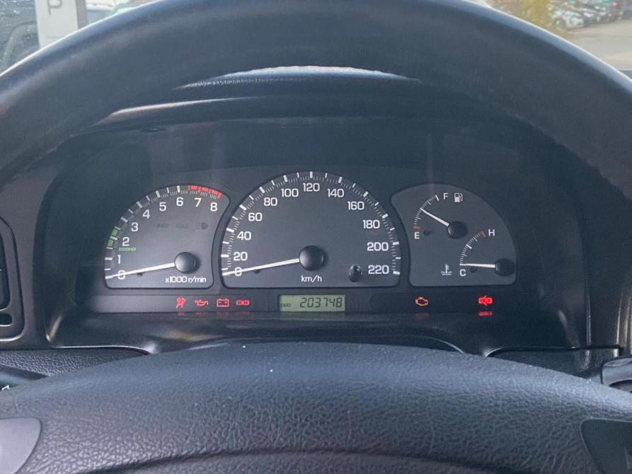 Chevrolet Rezzo Сыктывкар  - изображение 18