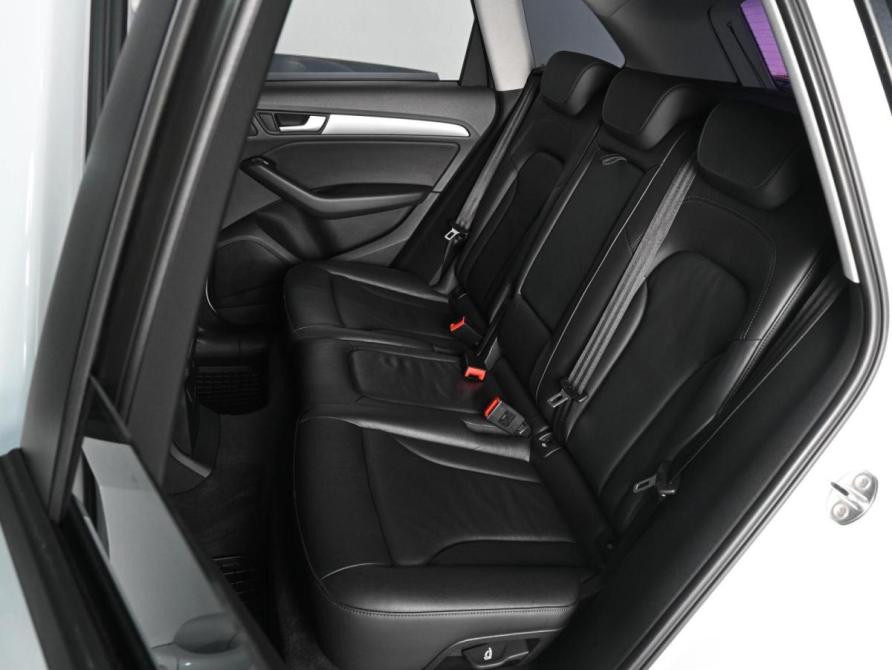 Audi Q5 I (8R) Рестайлинг Ростов-на-Дону  - изображение 9