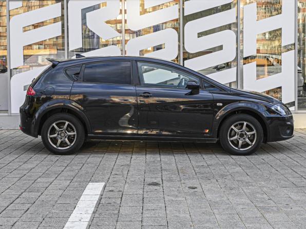 SEAT Leon II с пробегом 2009 года, цена 682 000 рублей, 231876 км, хэтчбек, Автокод Объявления