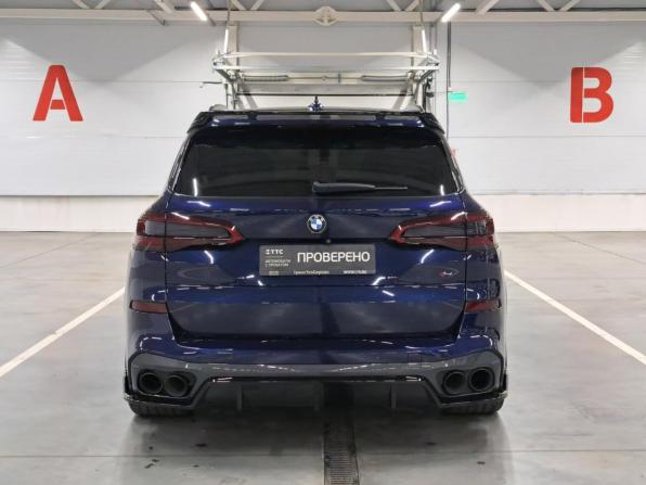BMW X5 IV (G05/G18) с пробегом 2019 года, цена 7 980 000 рублей, 110050 км, внедорожник, Автокод Объявления