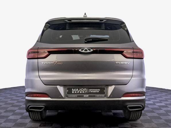 Chery Tiggo 7 Pro I с пробегом 2022 года, цена 1 620 000 рублей, 79155 км, внедорожник, Автокод Объявления