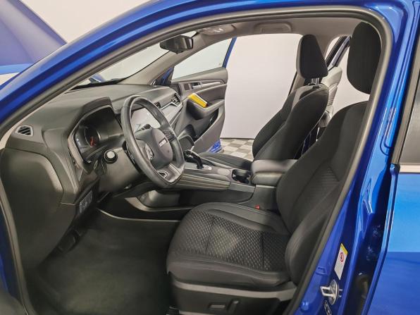 Haval F7x I с пробегом 2021 года, цена 1 999 000 рублей, 54001 км, внедорожник, Автокод Объявления