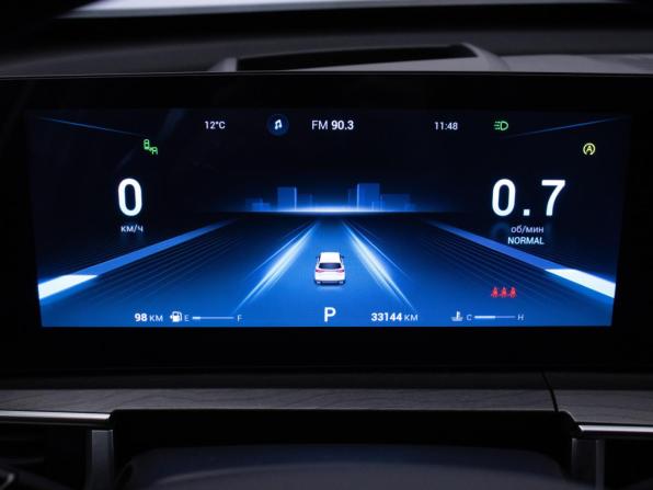 Chery Tiggo 8 Pro Max I Рестайлинг с пробегом 2023 года, цена 2 505 000 рублей, 33100 км, внедорожник, Автокод Объявления
