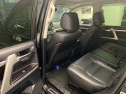 Toyota Land Cruiser 200 Series Рестайлинг 2 Екатеринбург  - изображение 77