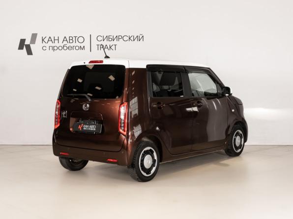 Honda N-WGN II с пробегом 2020 года, цена 900 000 рублей, 103100 км, хэтчбек, Автокод Объявления
