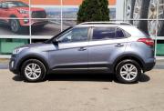 Hyundai Creta I Саратов  - изображение 36